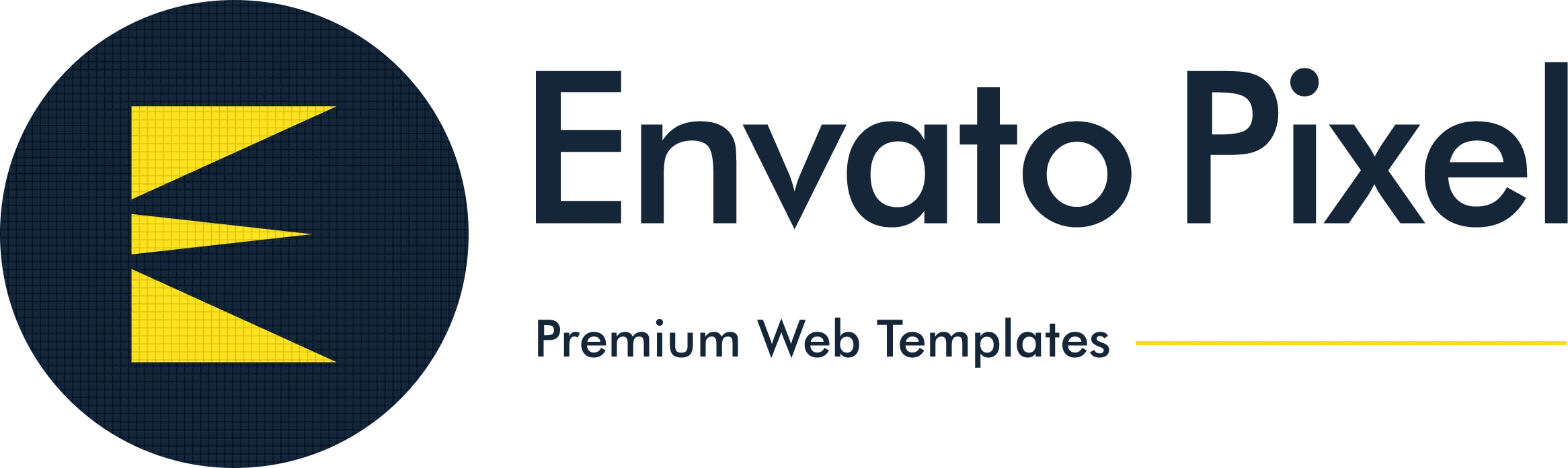 Client logo Envatopixel